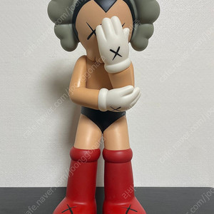 카우스 아톰 kaws astro boy