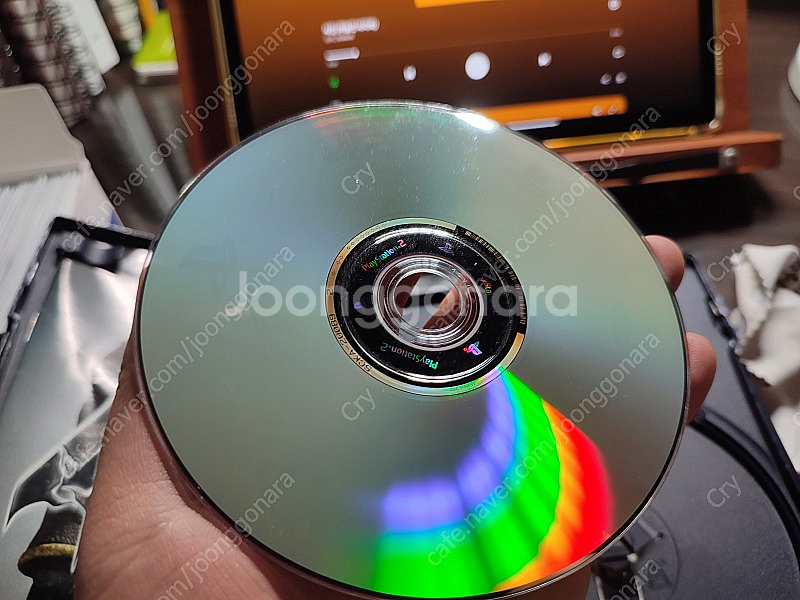 ps2 바이오하자드 4 빅히트 단돈 만원--0