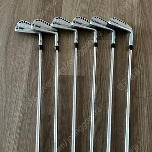 Pxg gen2 0311p 5-W(6아이언)