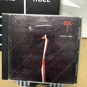 [중고음반/CD] 재즈 록 Steely Dan 스틸리 댄 aja