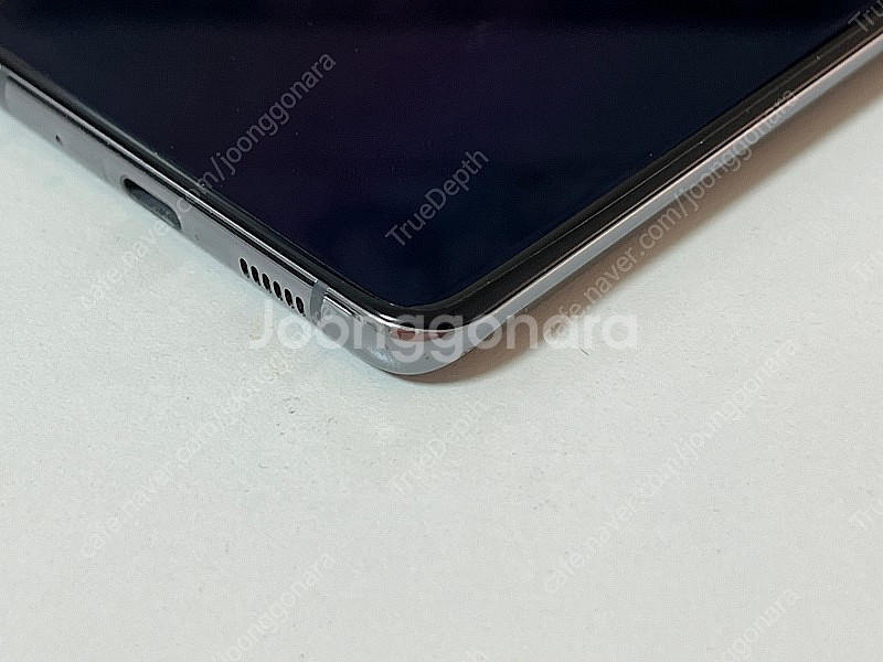 갤럭시S20플러스 256GB 개인거래--3