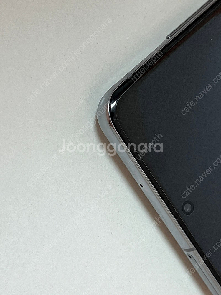 갤럭시S20플러스 256GB 개인거래--4