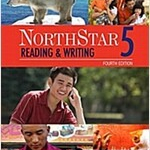 Northstar Reading and Writing 5 연필공부 약간만 있습니다(163~174p) / 펜공부 1곳 있습니다(166p) (배송비 별도)