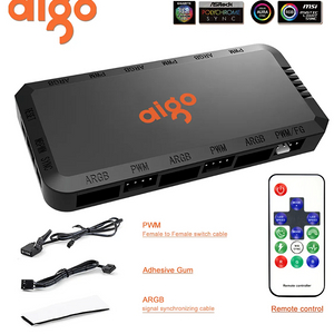 AIGO APC1 PWM 컨트롤러 팝니다