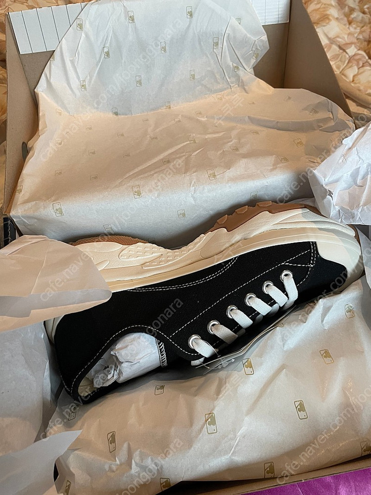 (새상품) 엠엘비 MLB 청키로우 / 270 / 이미지