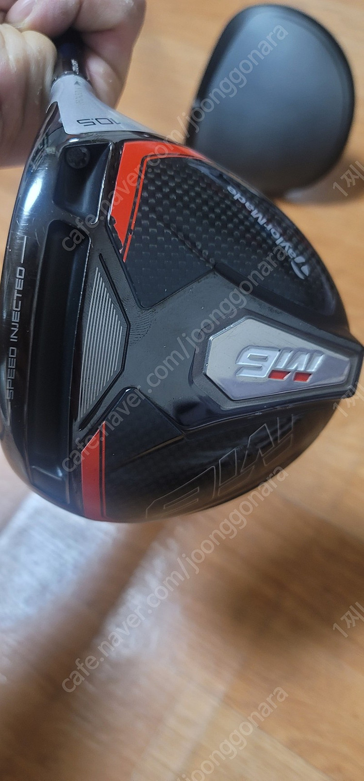 텔메 m6 10.5 텐세이 50r / pxg 젠5 공홈 10.5 싸이퍼5.5--3