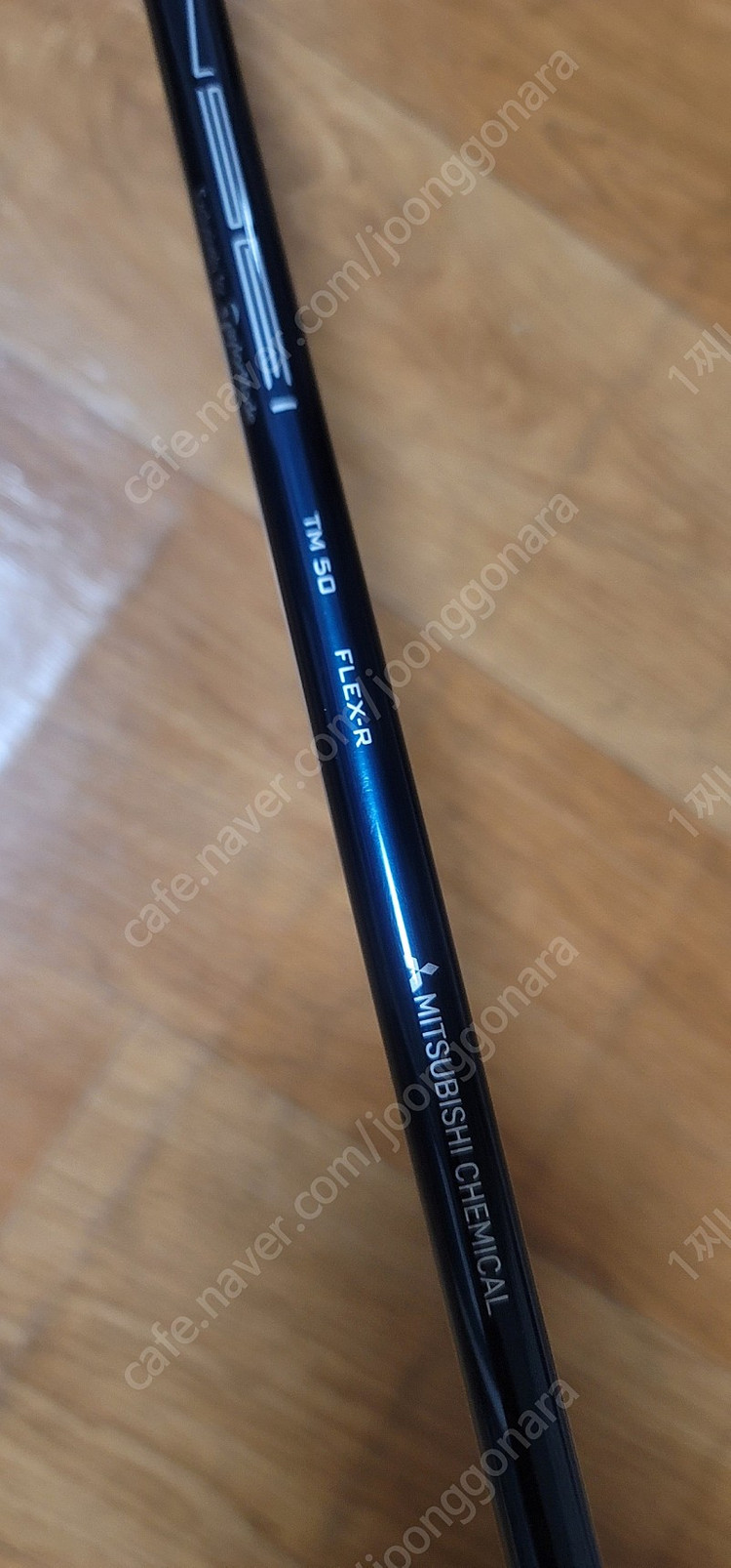 텔메 m6 10.5 텐세이 50r / pxg 젠5 공홈 10.5 싸이퍼5.5--4