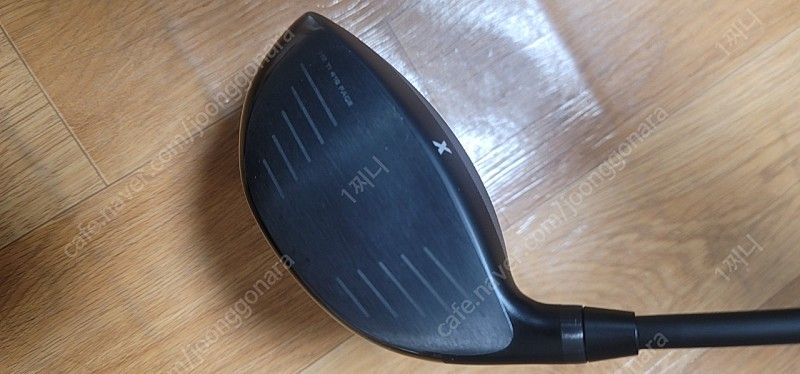 텔메 m6 10.5 텐세이 50r / pxg 젠5 공홈 10.5 싸이퍼5.5--6