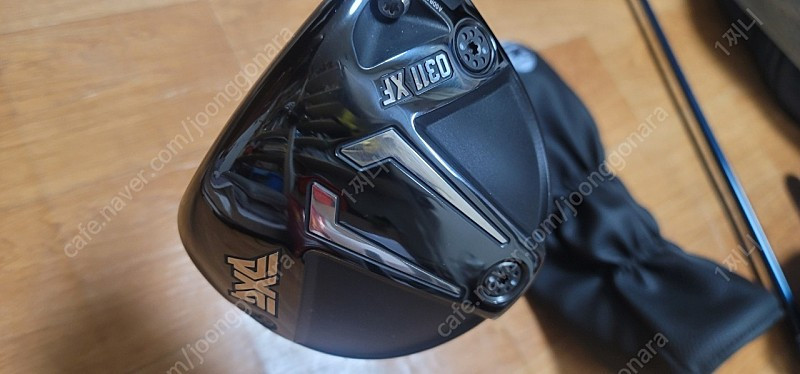 텔메 m6 10.5 텐세이 50r / pxg 젠5 공홈 10.5 싸이퍼5.5--8