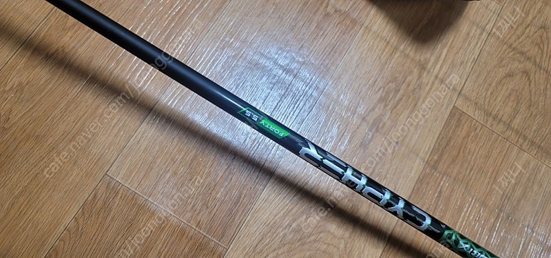 텔메 m6 10.5 텐세이 50r / pxg 젠5 공홈 10.5 싸이퍼5.5--9