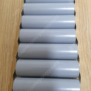 18650 lg셀 2600mah 100개