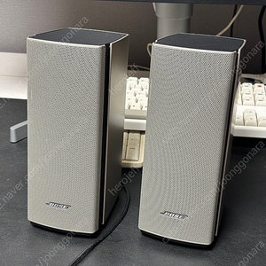 보스 컴패니언 20 (Bose Companion 20)