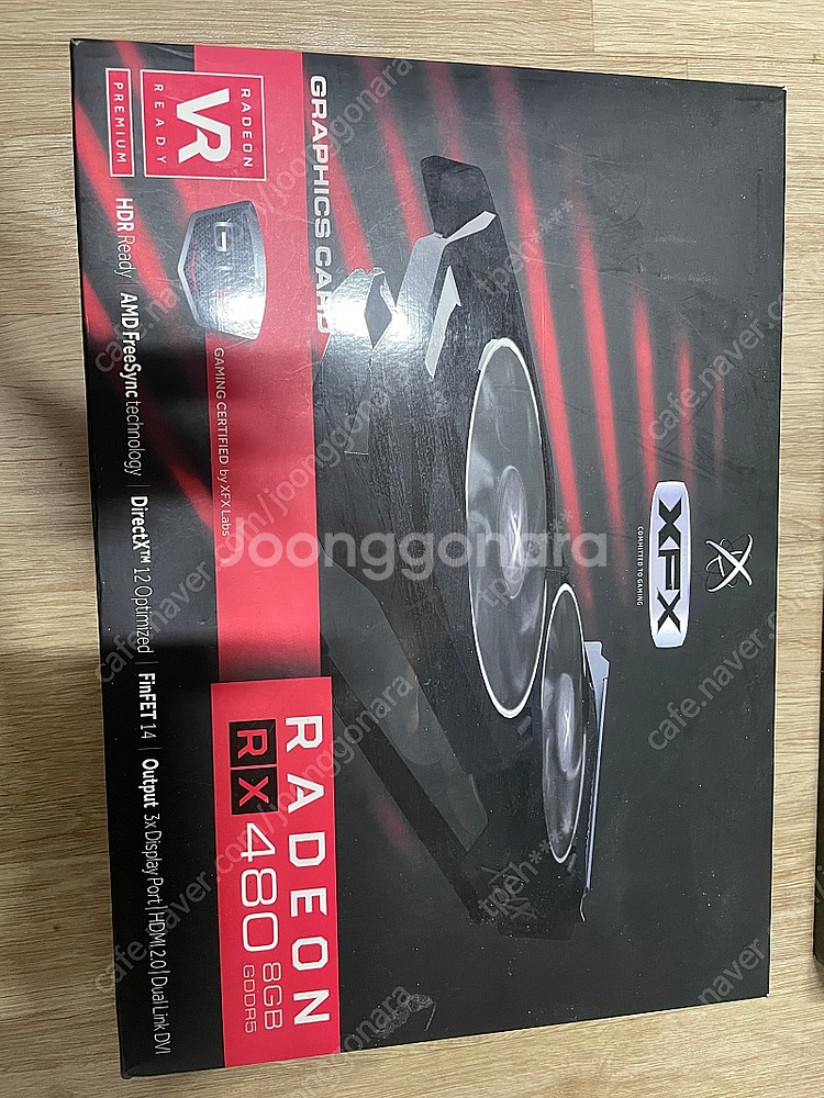 라데온 rx480 8gb--0