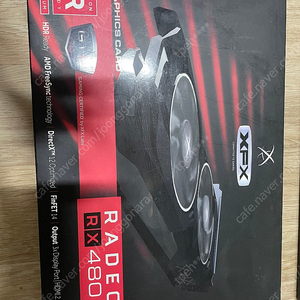 라데온 rx480 8gb