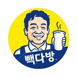 [빽다방] 아메리카노 ICED