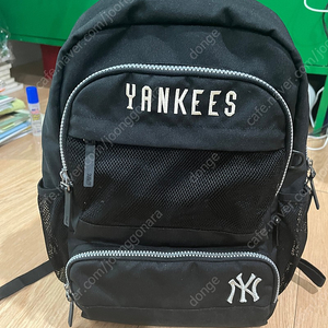 MLB책가방