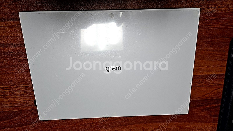 LG 그램 노트북 16인치 i5 RTX2050 ssd5...--3