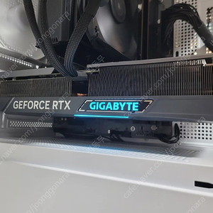 GIGABYTE 4070 ti 12GB