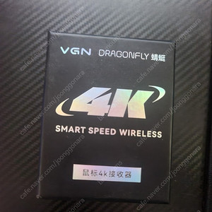 vgn 4k 동글 팝니다.