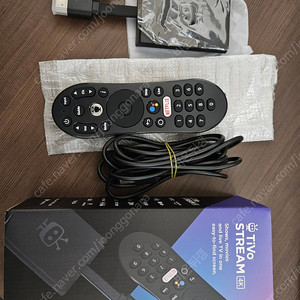 tivo stream 4k