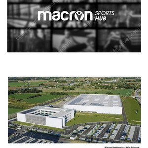 아동패딩 마크론 패딩(xxs)