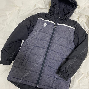 아동패딩 마크론 패딩(xxs)