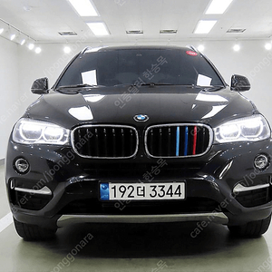 BMWX6 (F16) xDrive 30d중고차 할부 리스 카드 전액할부 가능합니다