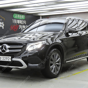 벤츠GLC클래스 X253 GLC 350 e 4MATIC 프리미엄@중고차@소액할부@전액할부@리스@중고차매입@중고차구매전부가능합니다