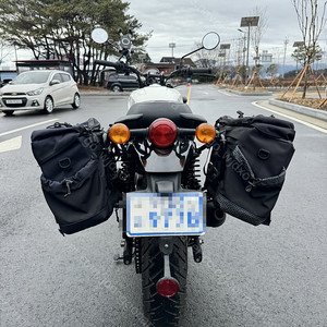 [상태최강] 로얄엔필드 헌터 350 팝니다~~~