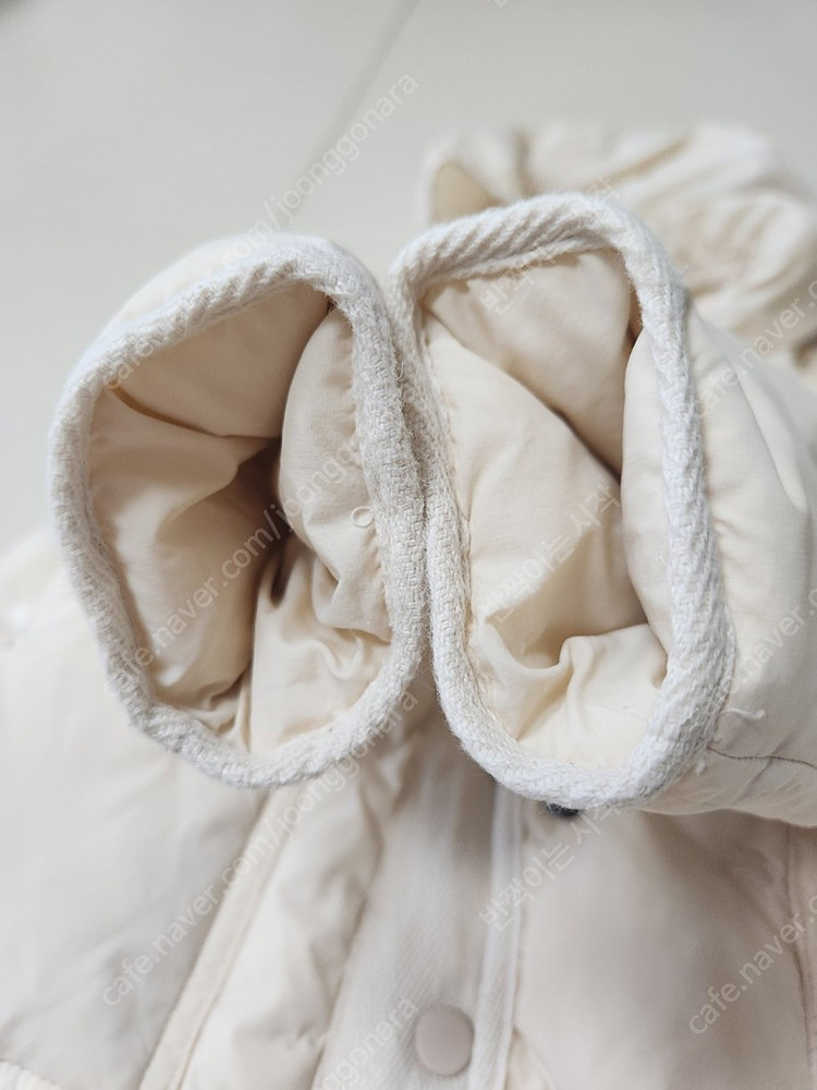 베네베네 패딩 24m--3