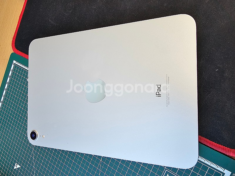 아이패드 미니 6세대 64G--0