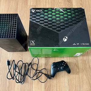 Xbox Series X