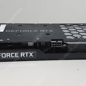 이엠텍 지포스(geforce) RTX3060 STORM X Dual ODC6 12GB