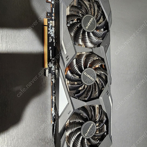 기가바이트 RX5700 8g 판매