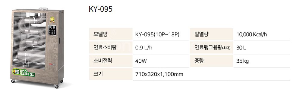[판매]가야 돈풍기 원적외선튜브히터 전기히터 온풍기 등...--1