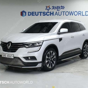 중고차 르노(삼성) QM6 2.0 dCi 2WD RE 시그니처 [1,189만원] 중고차전액할부 ★ 여유자금 ★ 수원 ★ 100% 실매물