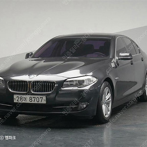 BMW5시리즈 (F10) 520d (5인승)