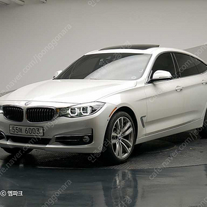 BMW3시리즈 GT (F34) GT 330i xdrive (5인승)