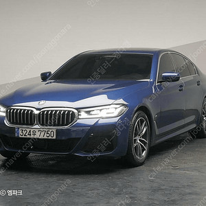 BMW5시리즈 (G30) 523d xDrive M 스포츠 (5인승)