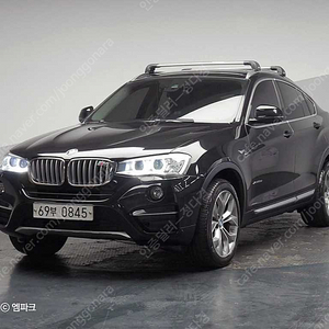 BMWX4 (F26) xDrive 20d (5인승)