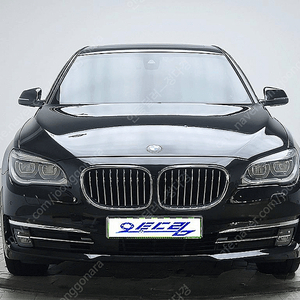 BMW7시리즈 (F01) 730 d xDrive