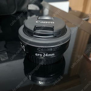 캐논 efs 24mm 2.8 펜케익 렌즈 판매