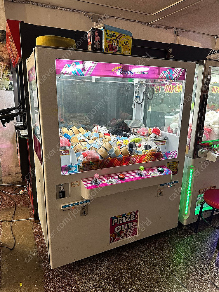 오락실 정리합니다 비트앤덩크 요요파티 철권 하우스오브데...--4