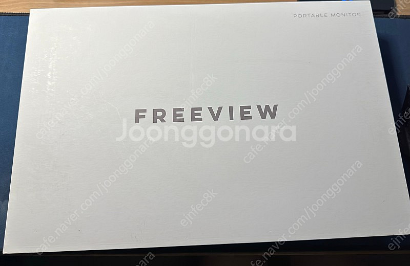 고랩 프리뷰 GL156FTRP FHD 오토피벗 포터블 ...--0