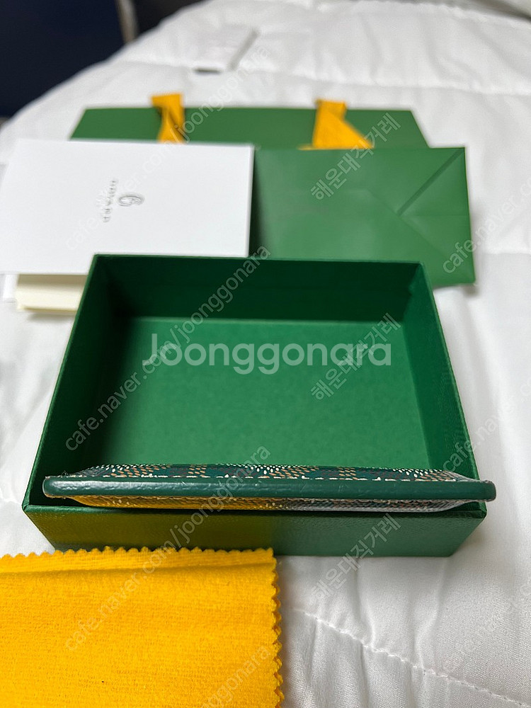 고야드 카드지갑--2