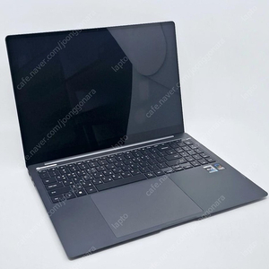 삼성 갤럭시북3 16인치 i7 NT960XFG-K71AG 저렴하게 판매