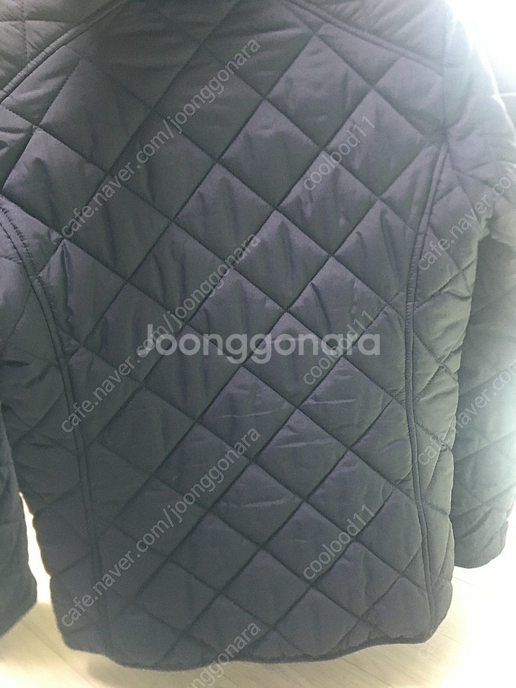 제이크루퀼팅쟈켓55 xs--1