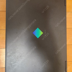 (서울)HP OMEN 오멘 게이밍노트북 15인치 라이젠5600H rtx3060