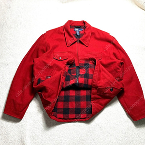 폴로랄프로렌 폴로 버팔로 프레피룩 아메카지 클래식룩 아이비룩 자켓 코트 헌팅자켓 재킷