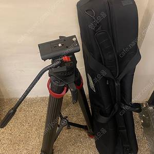 sachtler fsb6t , 손잡이, 가방